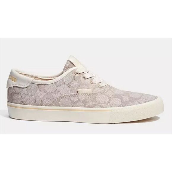 Coach Citysole Skate Sneakers - Picture 1 of 9